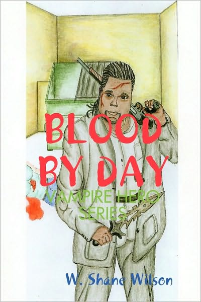 Blood By Day