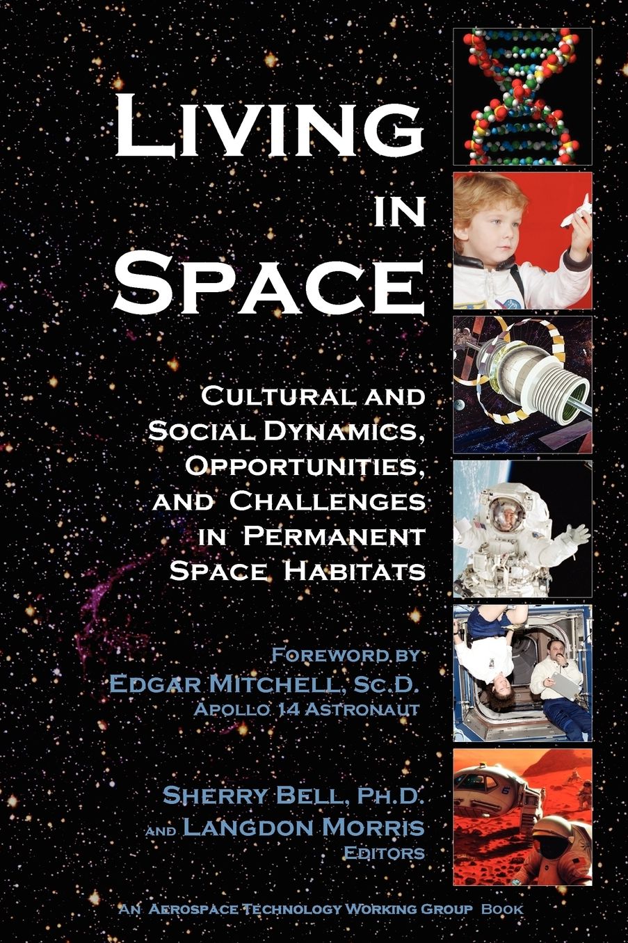 Living In Space