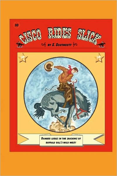 Cisco Rides Slick
