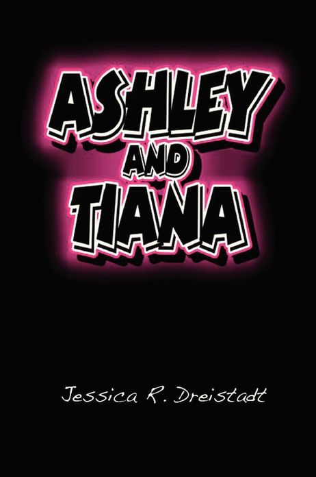 Ashley and Tiana