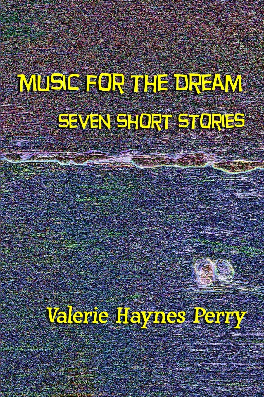 Music For The Dream
