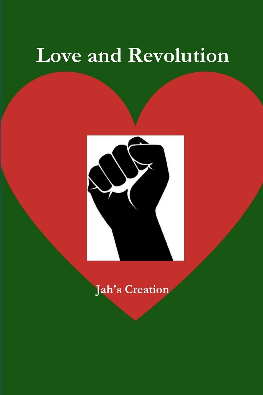 Love and Revolution