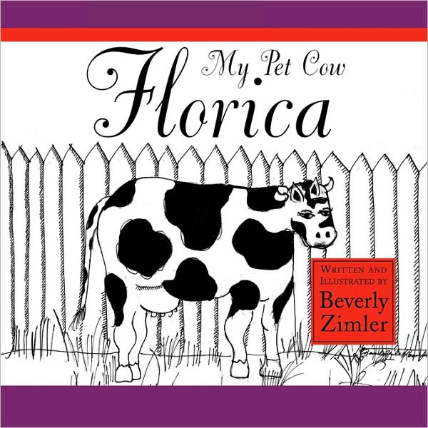 My Pet Cow Florica