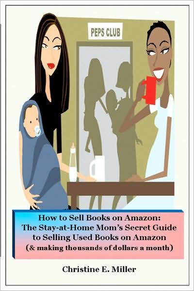 How To Sell Books On Amazon