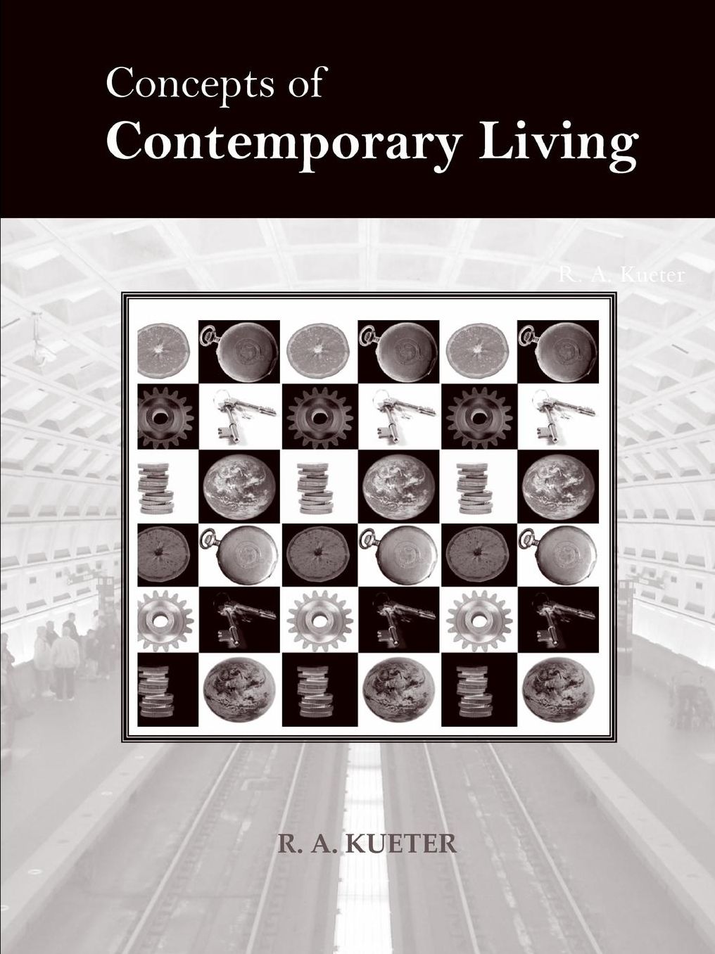 Concepts Of Contemporary Living