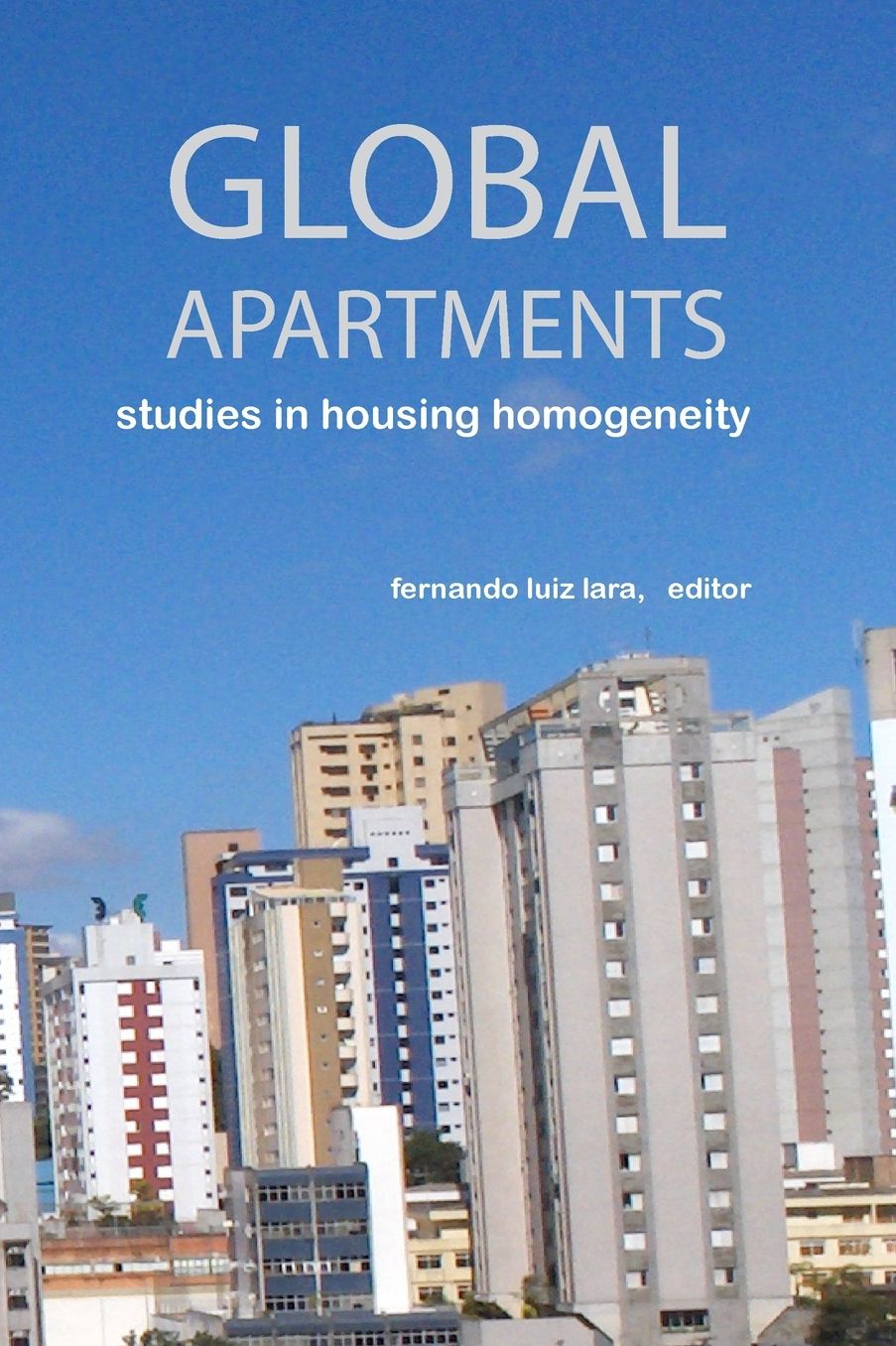 Global Apartments