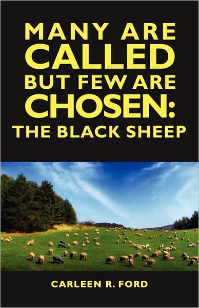 Many Are Called But Few Are Chosen