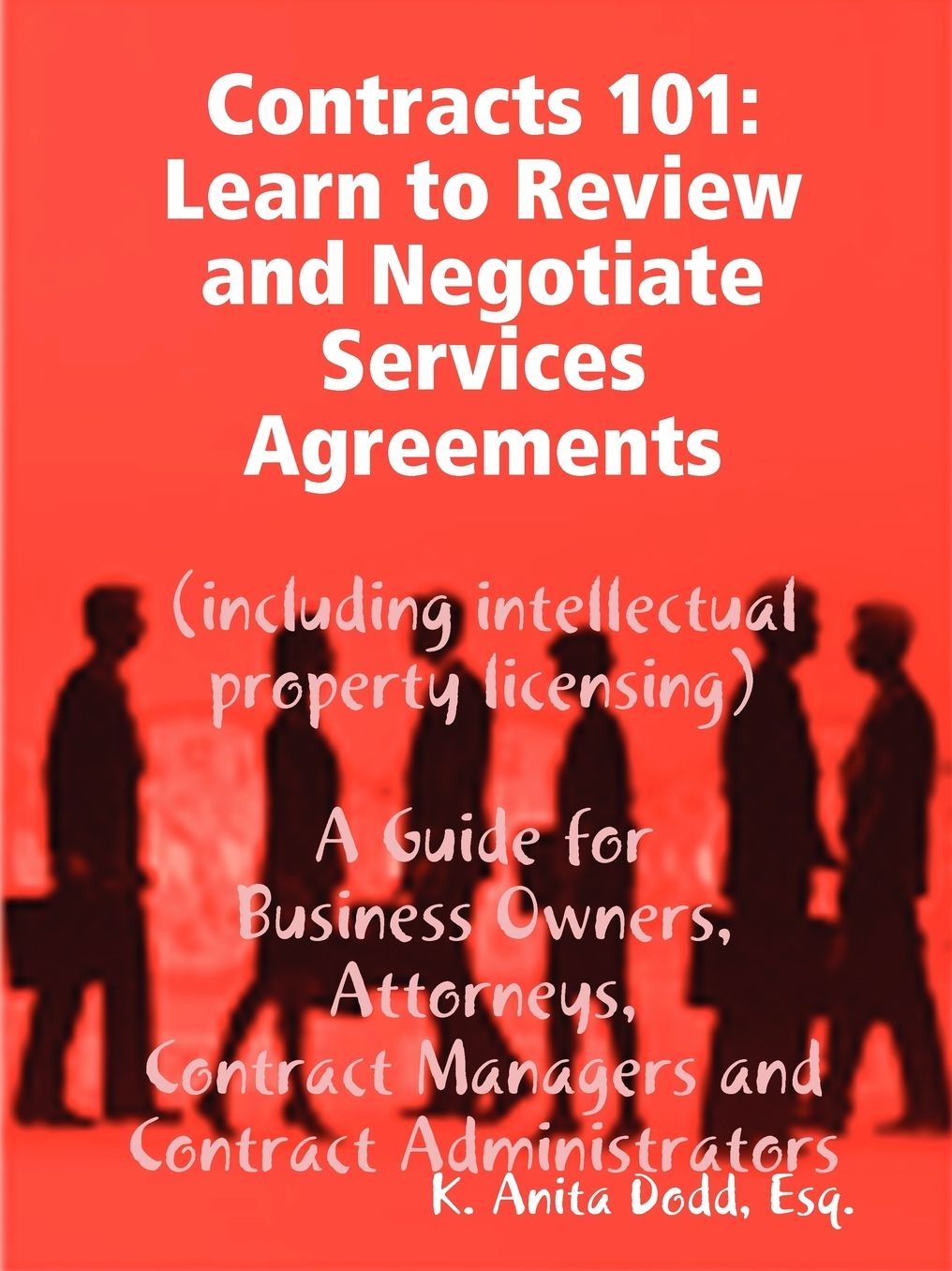 Contracts 101