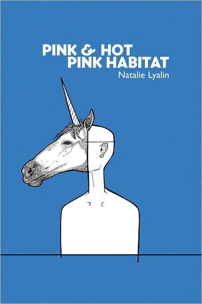 Pink & Hot Pink Habitat
