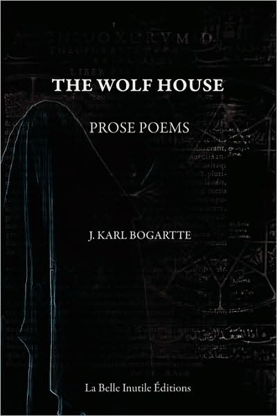 The Wolf House