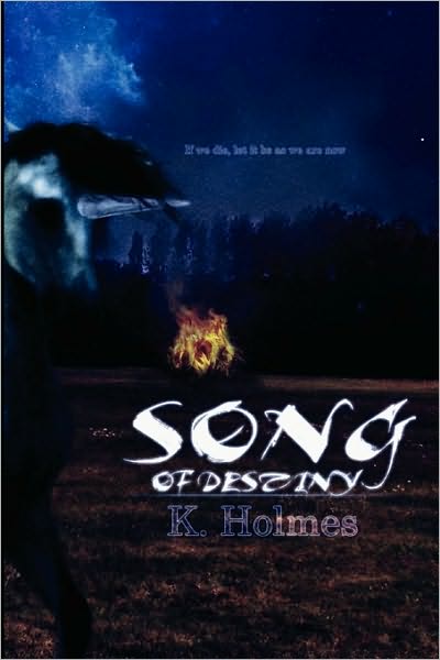 Song Of Destiny