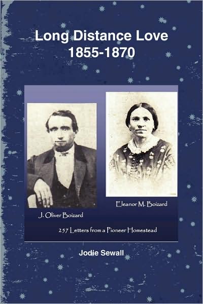 Long Distance Love 1855-1870