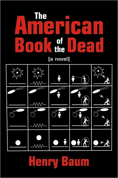 The American Book Of The Dead