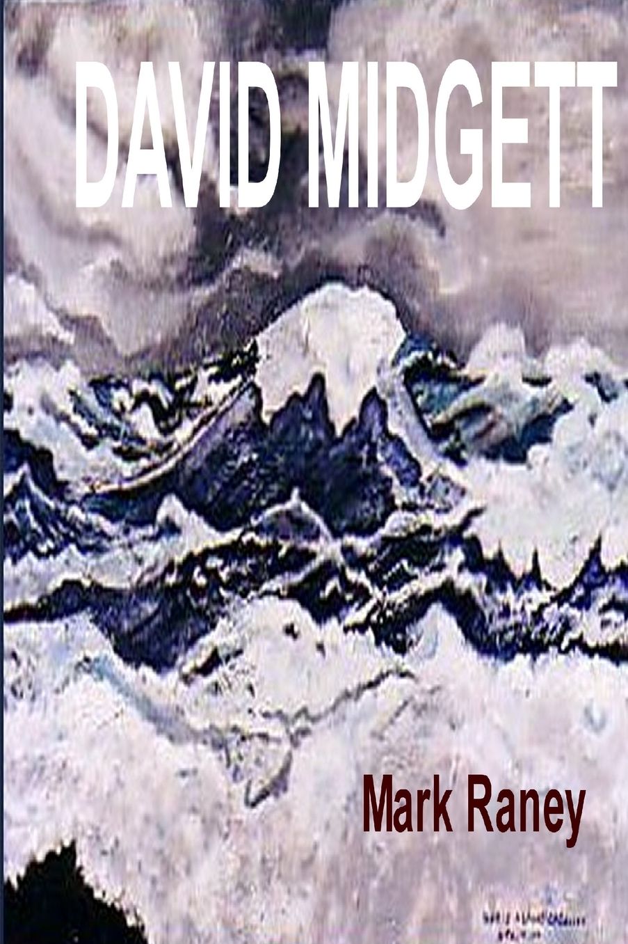 David Midgett