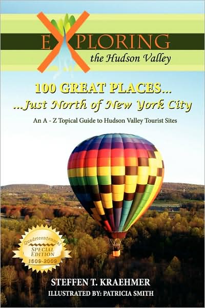 100 Great Places Just North Of New York City