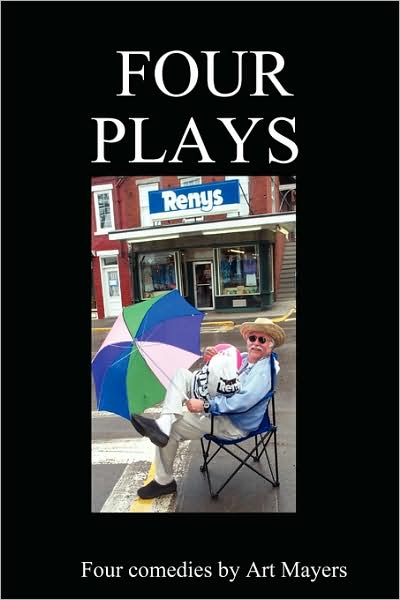 Four Plays