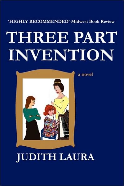 Three Part Invention