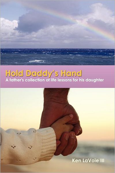 Hold Daddy's Hand