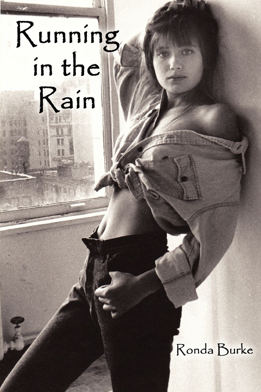 Running In The Rain