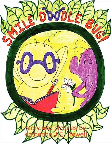 Smile Doodle Bug!