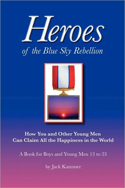 Heroes Of The Blue Sky Rebellion
