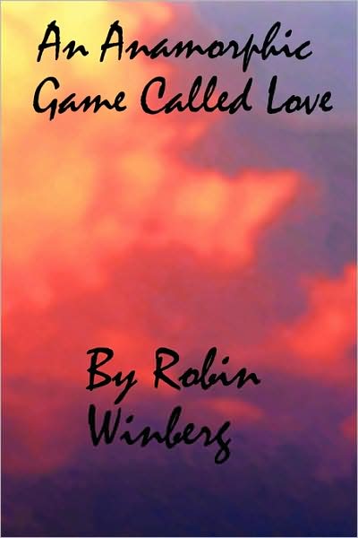 An Anamorphic Game Called Love
