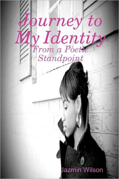 Journey To My Identity