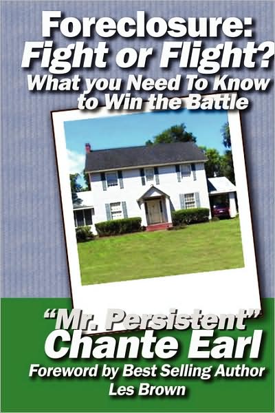 Foreclosure