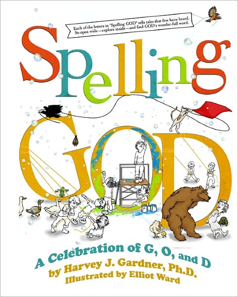 Spelling GOD