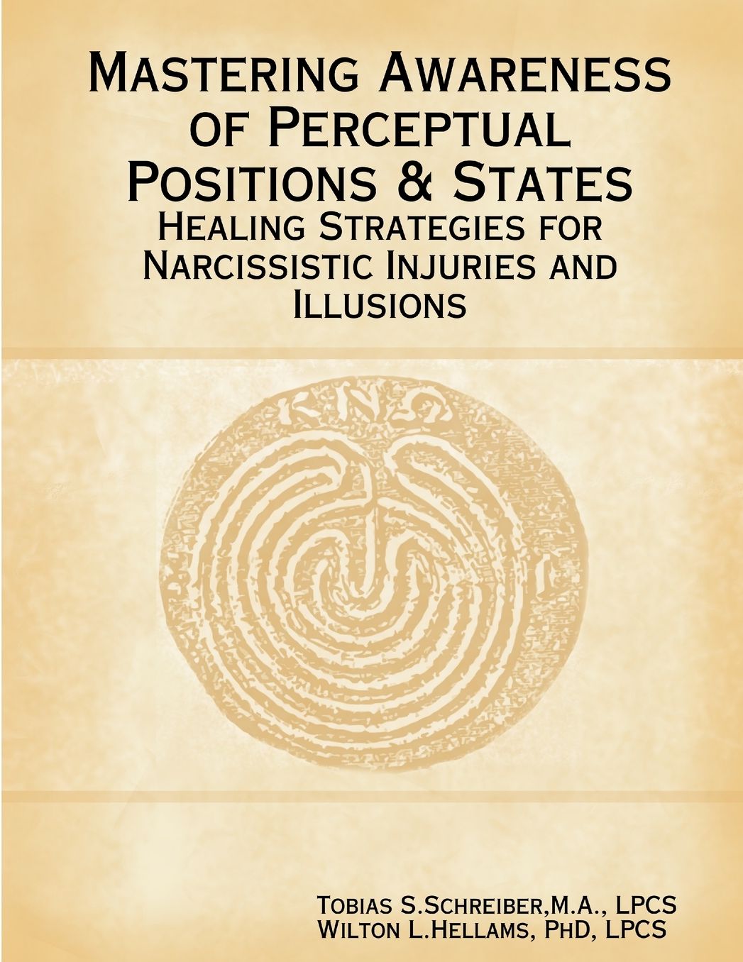 Mastering Awareness Of Perceptual Positions & States