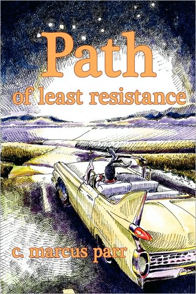 Path Of Least Resistance