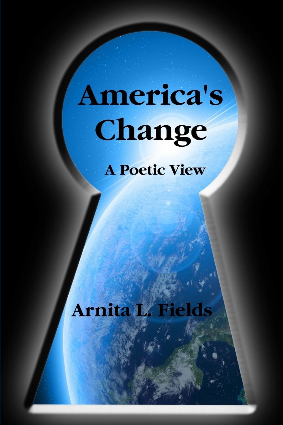 America's Change A Poetic View