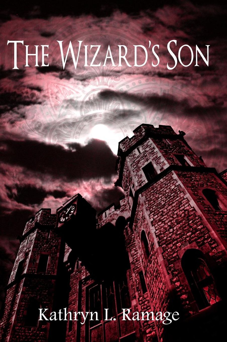 The Wizard's Son