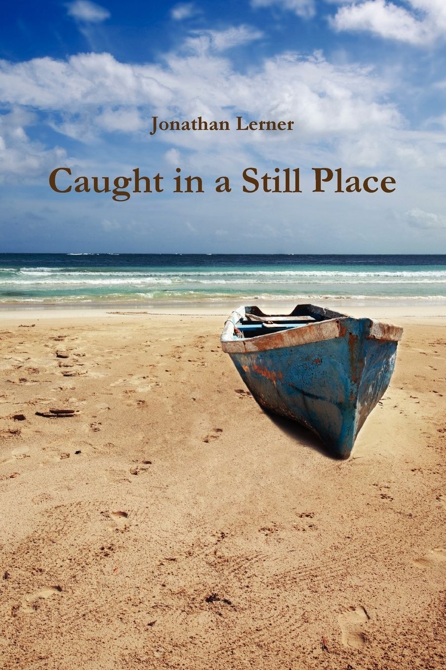 Caught In A Still Place