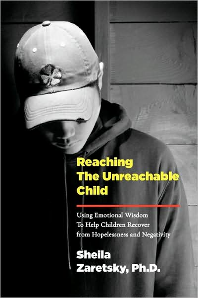Reaching The Unreachable Child