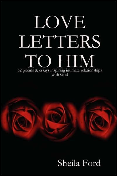 Love Letters To Him