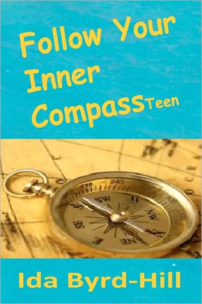 Follow Your Inner Compass Teen