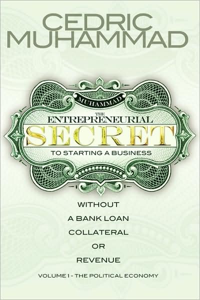 The Entrepreneurial Secret Book Series Vol I