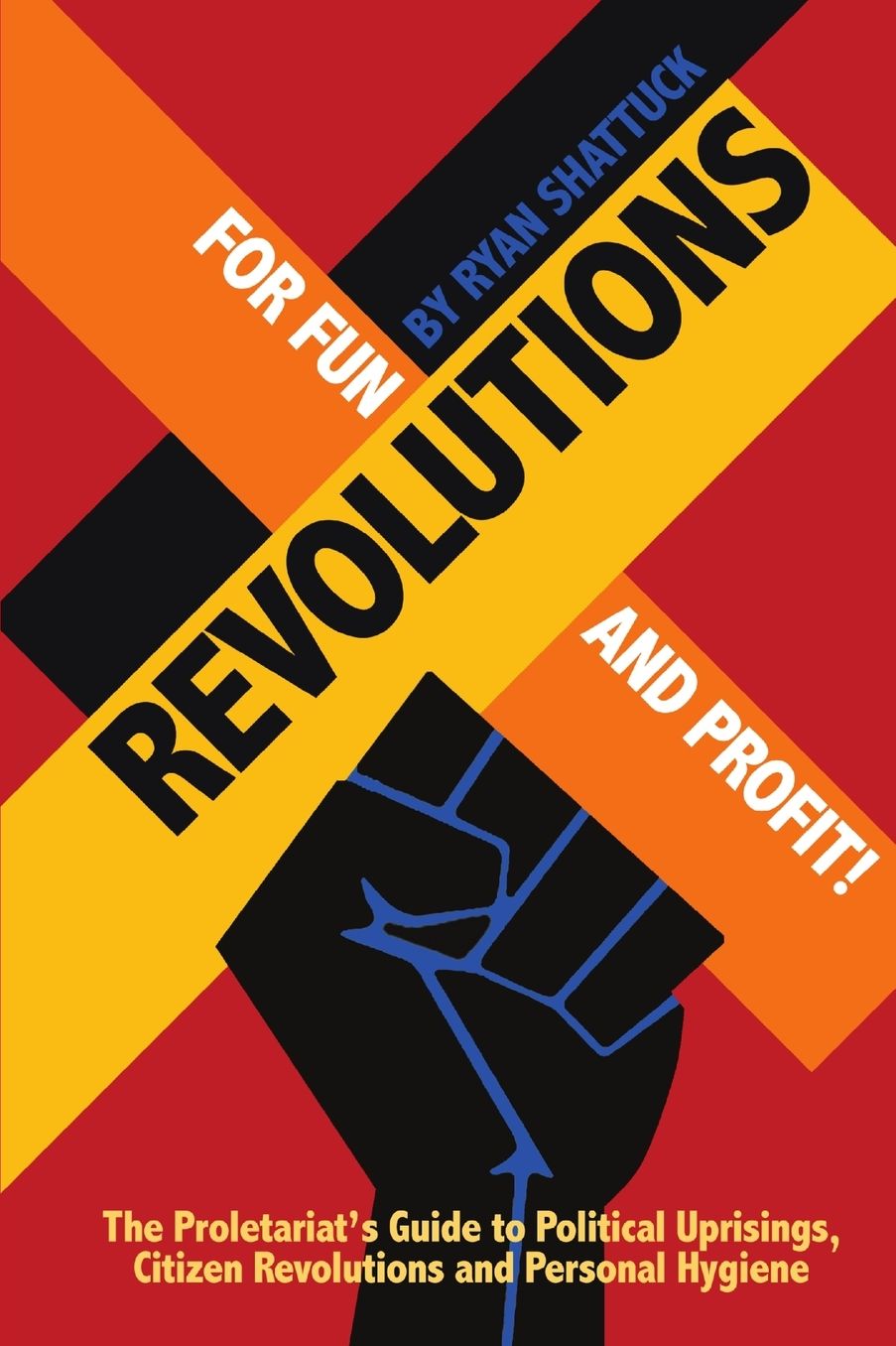 Revolutions For Fun And Profit!