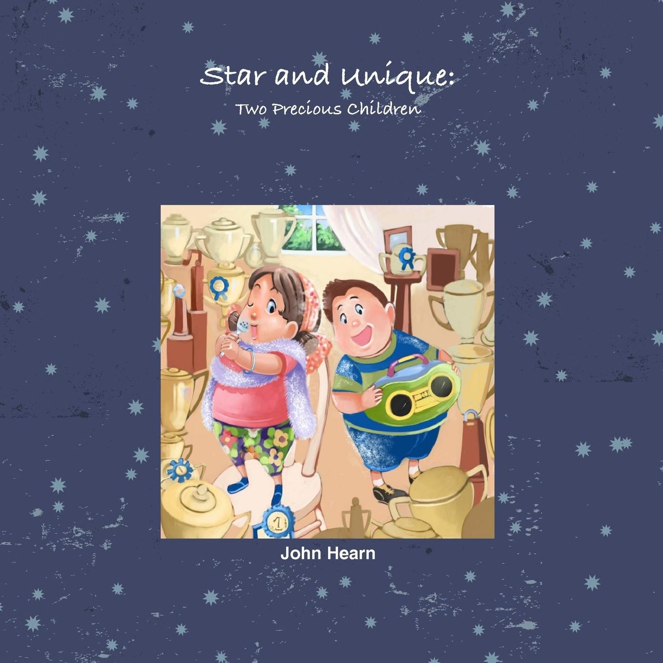 Star And Unique