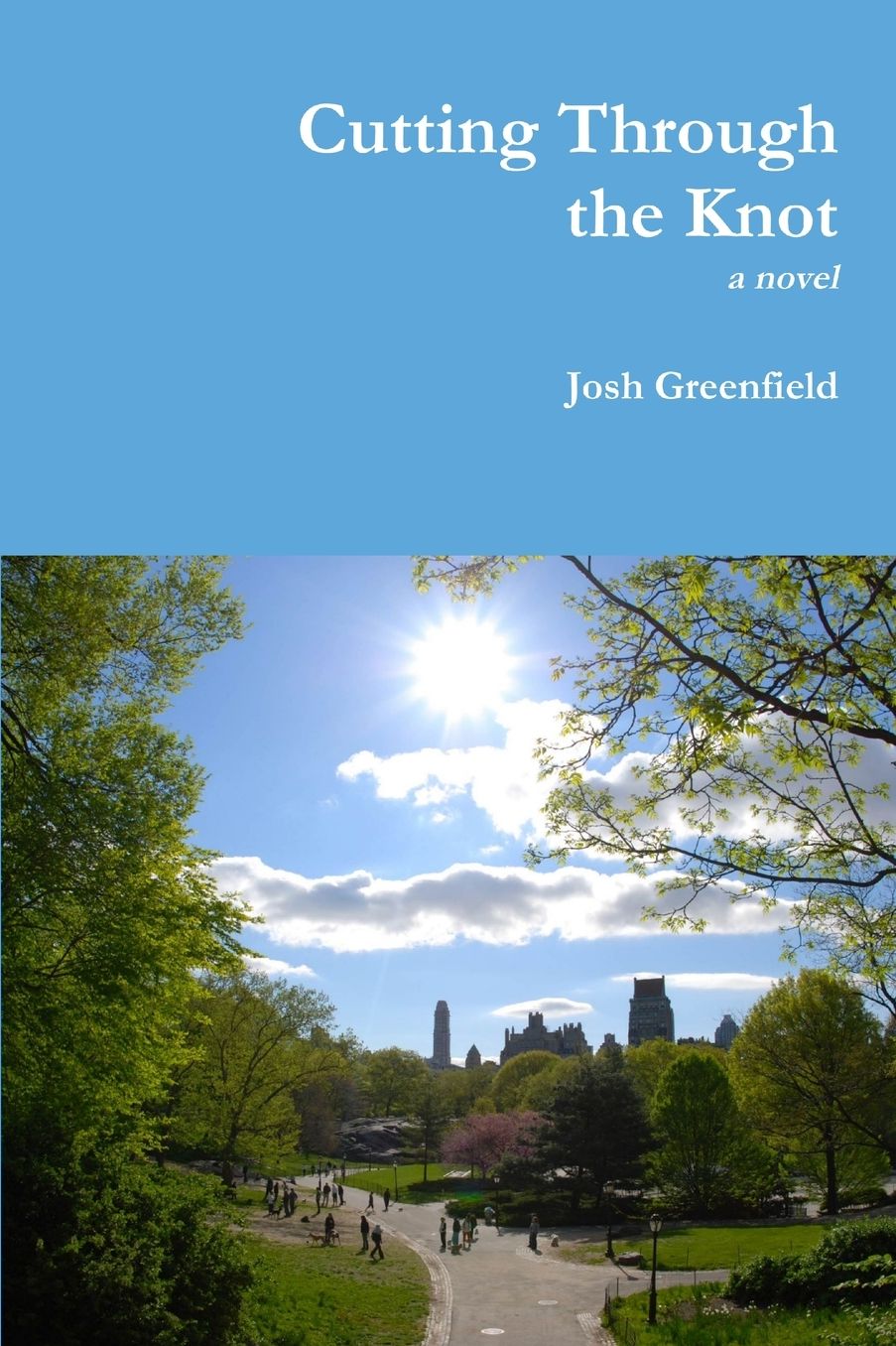 Cutting Through The Knot (Second Edition)
