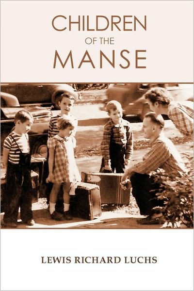 Children Of The Manse