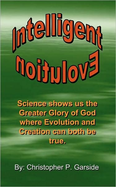 Intelligent Evolution