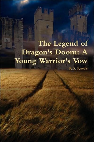 The Legend Of Dragon's Doom