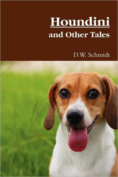 Houndini And Other Tales
