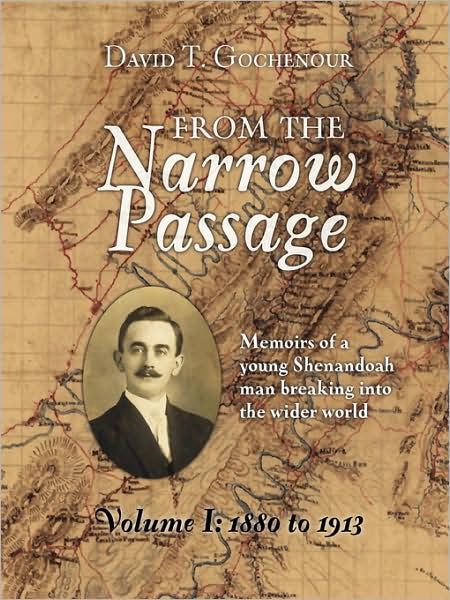 From The Narrow Passage (Soft) Vol 1