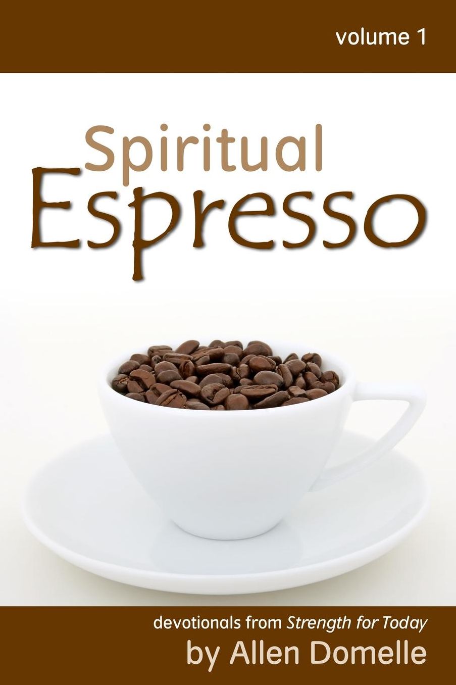 Spiritual Espresso