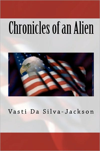 Chronicles of an Alien