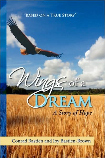 Wings Of A Dream