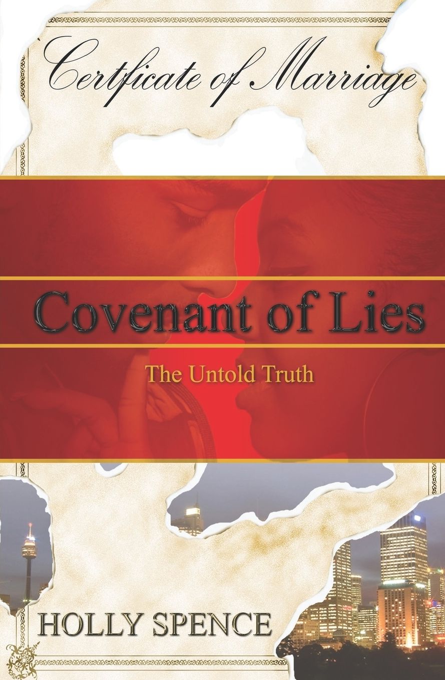Covenant Of Lies